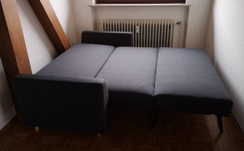 schlafsofa ausziehbar