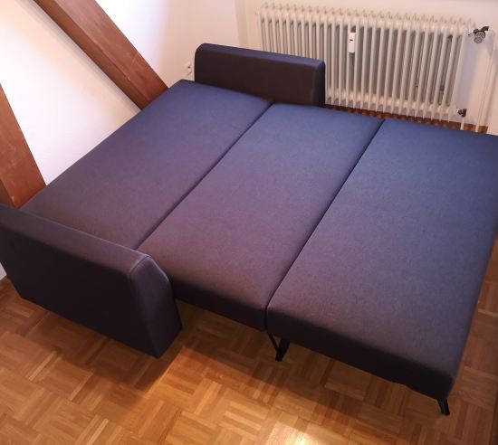 schlafsofa bruno